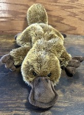 Funstra platypus hand for sale  Castro Valley