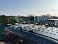 Transit connect mk2 for sale  CLACTON-ON-SEA