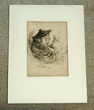 1864 original drawing for sale  Portland