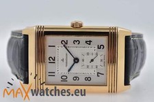 Jaeger lecoultre grande gebraucht kaufen  Iffezheim