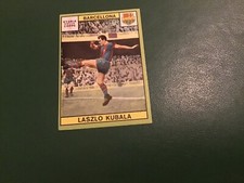 Panini calciatori 1968 usato  Poirino