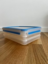 Emsa frischhaltedosen aufschni gebraucht kaufen  Halstenbek