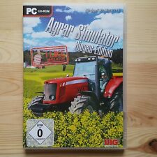 Spiel agrar simulator gebraucht kaufen  Stuttgart