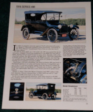 1916 chevy series for sale  Melvindale