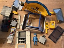 Playmobil 4400 post gebraucht kaufen  Buxtehude