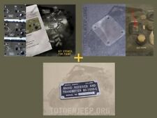 Kit restauration radio d'occasion  Saint-Macaire