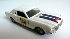 Solido ford mustang d'occasion  Plouay
