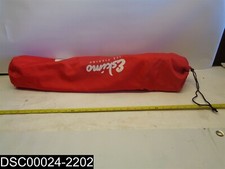 B08dqr9qzp eskimo red for sale  Atchison
