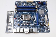 Motherboard dh67gd lga for sale  UK
