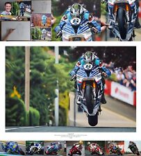 Michael dunlop tyco for sale  STOKE-ON-TRENT