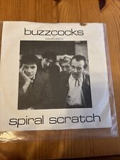 Buzzcocks first press for sale  LEEDS