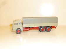 Wiking 47m lkw gebraucht kaufen  Gilching