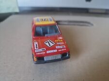 Fiat regata rallye d'occasion  Marseille IV