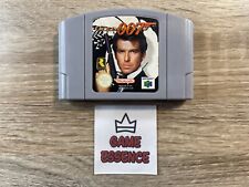 007 goldeneye nintendo d'occasion  Montpellier-