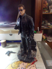 Figurine schwarzenegger farlan d'occasion  Moissy-Cramayel