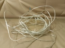 Lautsprecherkabel boxen audio gebraucht kaufen  Jahnatal