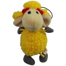 Gelbes lamm klein gebraucht kaufen  Neusäß