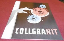 Prospekt blatt coll gebraucht kaufen  Denkingen