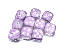 10x scourge dice for sale  Austin