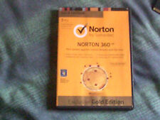 Norton 360 anti for sale  MARKET RASEN