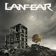 Lanfear this harmonic d'occasion Lanfear this harmonic d'occasion  L'Étrat