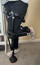 Iwalk crutch 2.0 for sale  GLOUCESTER