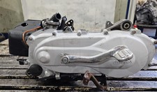 Motore semi completo usato  Italia