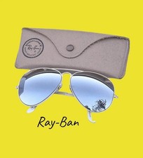 Vintage ray ban usato  Milano