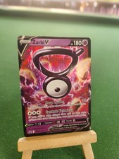 Carte pokémon zarbi d'occasion  Saint-Quentin