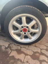 Alufelge bugatti bbs gebraucht kaufen  Frankenberg
