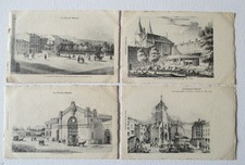 Meurthe moselle vieux d'occasion  Toul