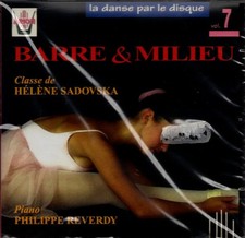 Danse disque vol. d'occasion  France