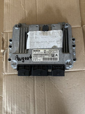 0281013872 peugeot engine for sale  HAYLE