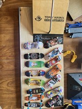 Tech deck fingerboard for sale  Lovington