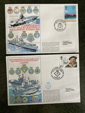 Navy covers falklands for sale  DERBY