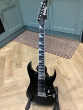 Ibanez grg170dx bkn for sale  STOURBRIDGE