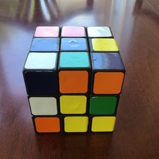 Large rubiks cube for sale  COVENTRY