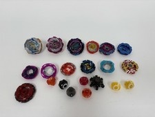 Large bundle beyblade for sale  RUGBY