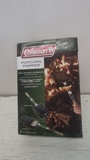 Coleman popcorn popper for sale  Ord
