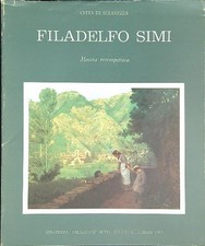 Filadelfo simi. mostra usato  Italia