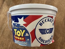 Bucket soldiers disney for sale  Lima