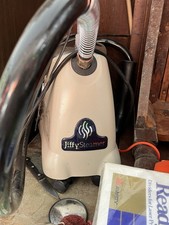 Jiffy 2000 personal for sale  Millfield