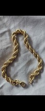 Stunning solid heavy for sale  HERTFORD