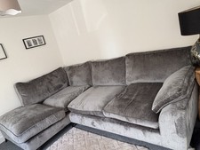Large next sofa for sale  LEEDS
