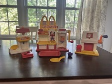 1993 vintage mcdonald for sale 1993 vintage mcdonald for sale  Powder Springs