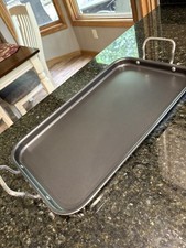 Cuisinart griddle skillet for sale  Minneapolis