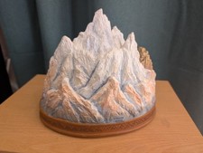 Expedition everest disney for sale  DUNDEE