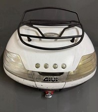 bauletto monolock usato  Roma