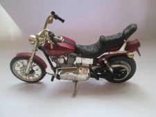 Harley davidson scale for sale  CHORLEY