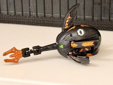 Bakugan gundalian najeźdźcy Darkus Lansor sprzęt bojowy, używany na sprzedaż  PL